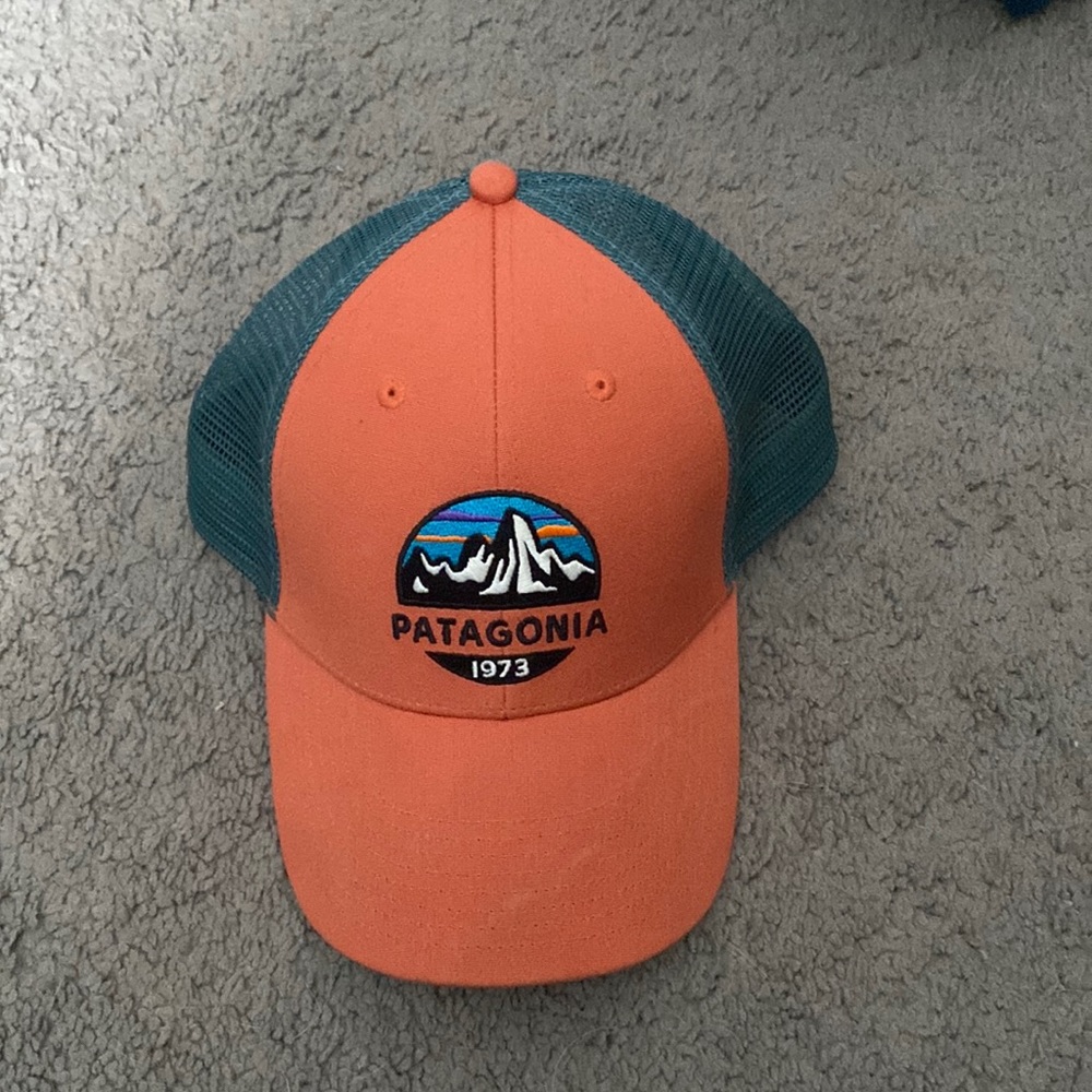 Patagonia hat